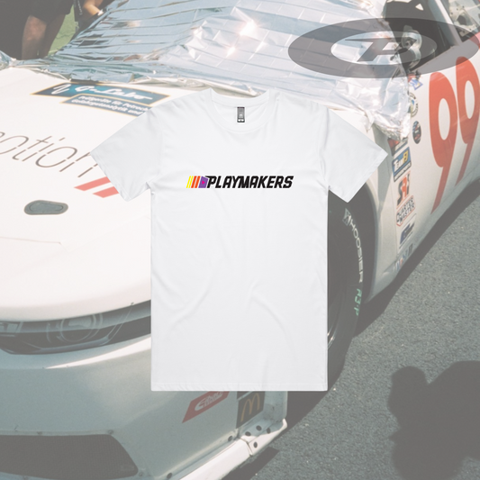 Playmakers Box Tee